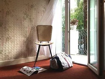 Hotel Rose
