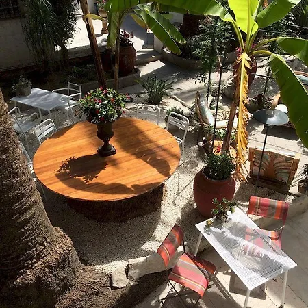 Hotell Rose
