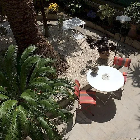 Hotel Rose Nice