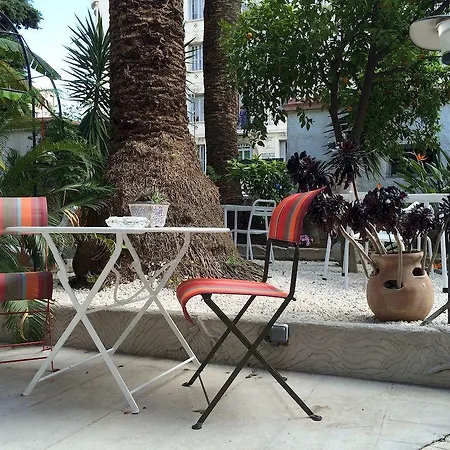 Hotell Rose 3*