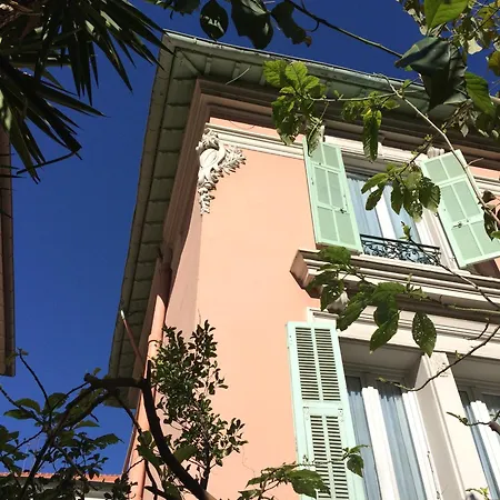 酒店 玫瑰别墅酒店 3*