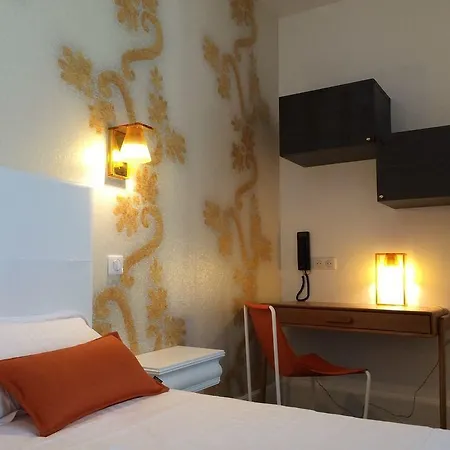 Hotel Rose