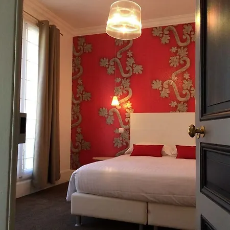 Hotell Rose 3*