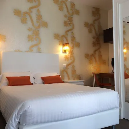 Hotell Rose