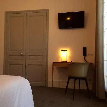 Hotell Rose 3*