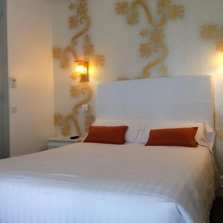 Hotell Rose