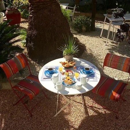 Hotell Rose 3*