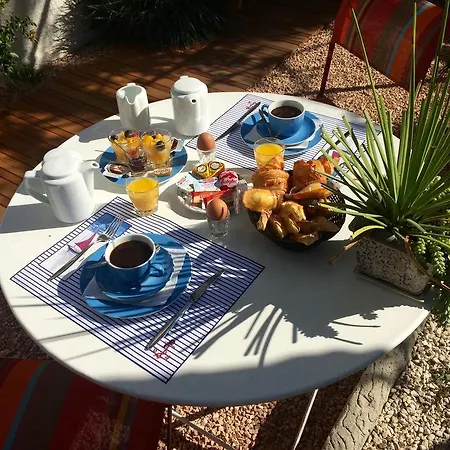 玫瑰别墅酒店 尼斯