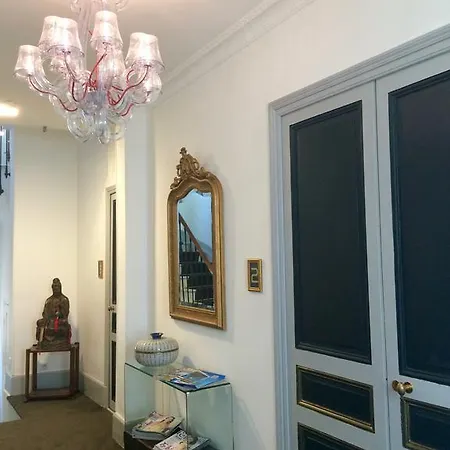 玫瑰别墅酒店 酒店 3*