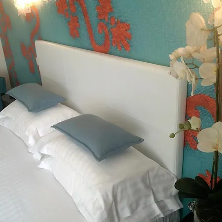 Hotell Rose 3*