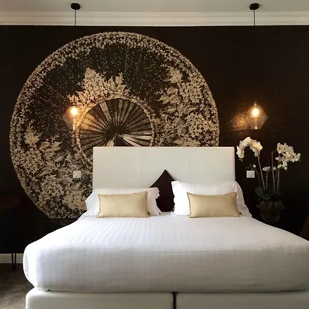 Rose Hotell Nice
