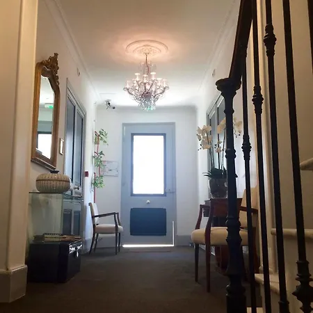 Hotel Rose Nizza