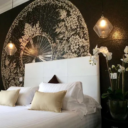 Rose Hotel Nizza