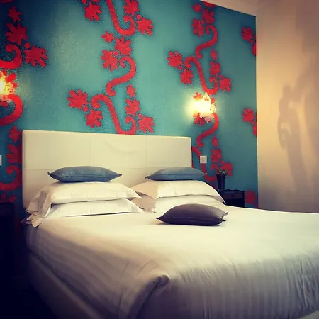 Hotell Rose 3*