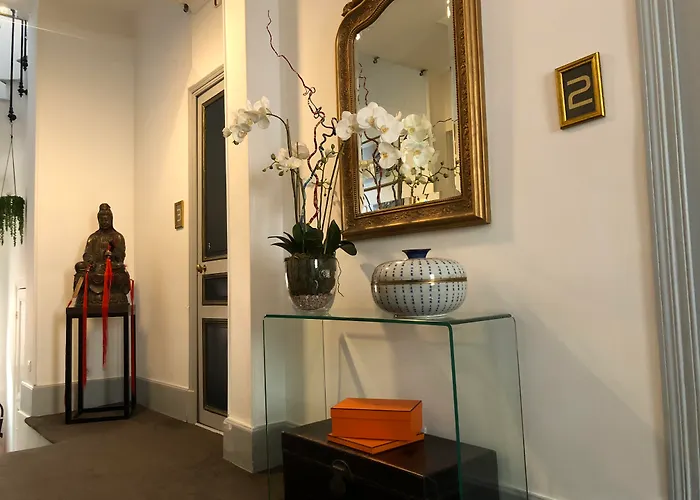 روز فندق نيس