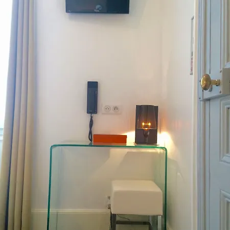Rose 3* Nizza