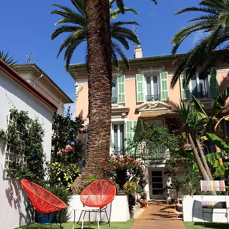 Rose Hotel Nizza